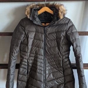 Andrew Marc Down Jacket